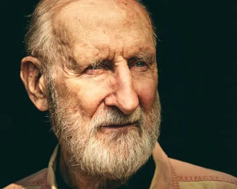 The Renowned Actor on Life as Tinseltown's Most Notorious Activist