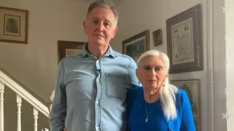 Family members push for accountability after couple's poisonous lemon liqueur fatalities